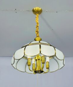 Đèn thả vòm TD13