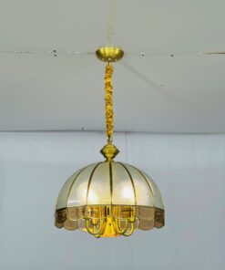 Đèn thả vòm TD14