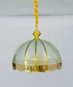 Đèn thả vòm TD14