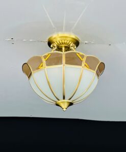 Đèn thả vòm TD12