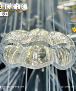 Đèn thả hiện đại THD32