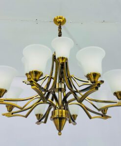 Đèn chùm hiện đại DC9209T12