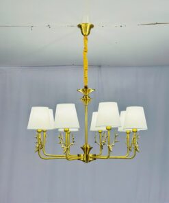 Đèn chùm hiện đại DCD11T8