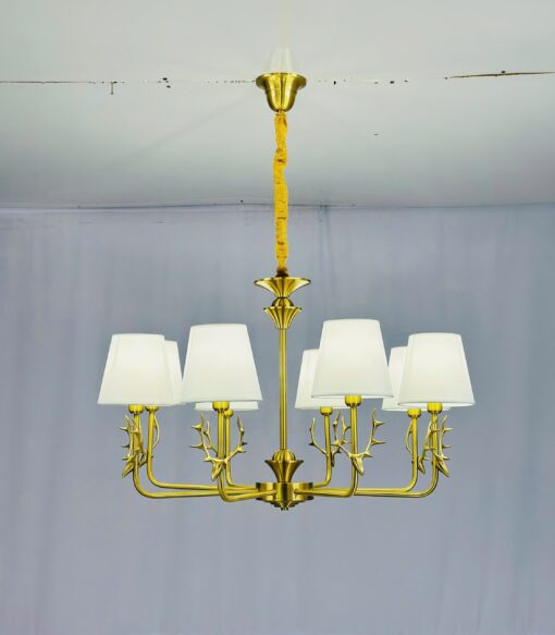 Đèn chùm hiện đại DCD11T8
