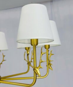 Đèn chùm hiện đại DCD11T8