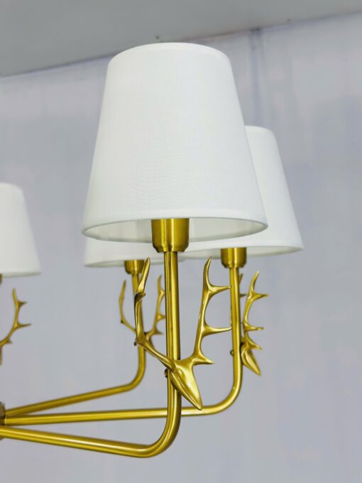 Đèn chùm hiện đại DCD11T8
