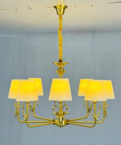 Đèn chùm hiện đại DCD11T8