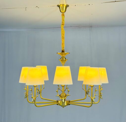Đèn chùm hiện đại DCD11T8