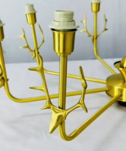 Đèn chùm hiện đại DCD11T8