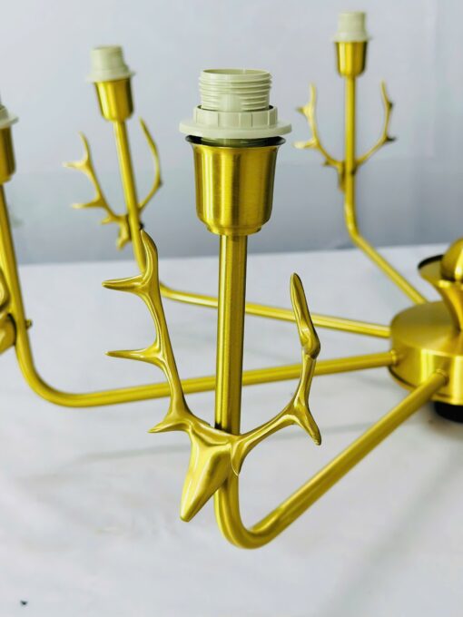 Đèn chùm hiện đại DCD11T8