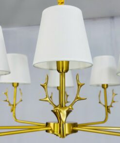 Đèn chùm hiện đại DCD11T8