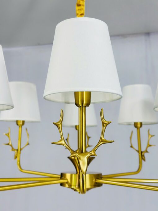 Đèn chùm hiện đại DCD11T8