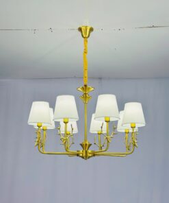 Đèn chùm hiện đại DCD11T8