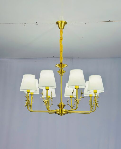 Đèn chùm hiện đại DCD11T8