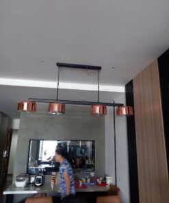 Đèn thả bàn ăn TTK12BN4
