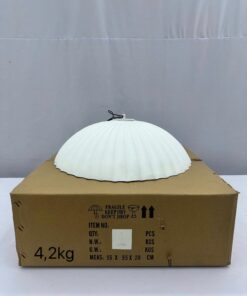 Đèn thả chao THD92