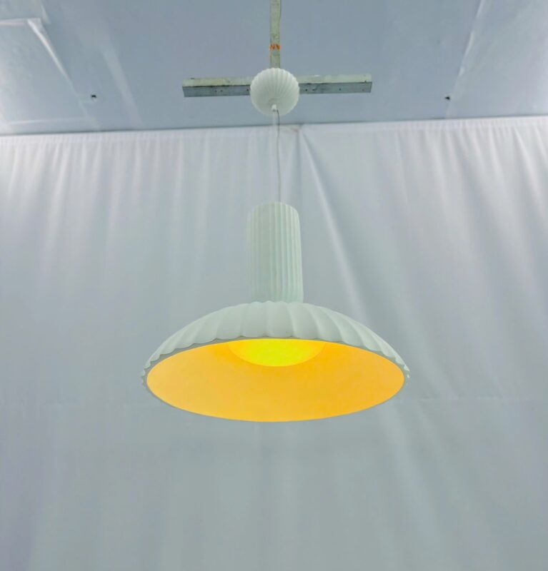 Đèn thả chao THD92
