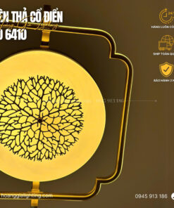 Đèn thả hiện đại TĐ 6410