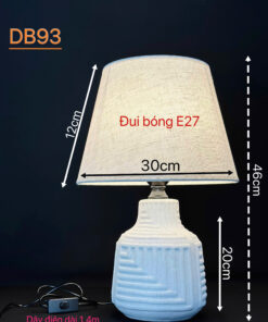 Đèn để bàn DB93