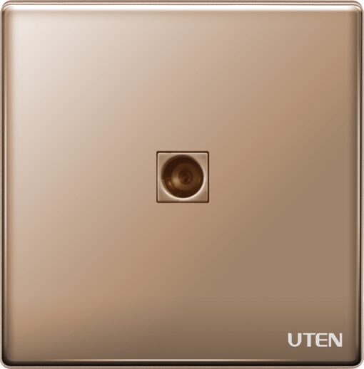 Bộ 1 ổ cắm ti vi Z9G-1TV