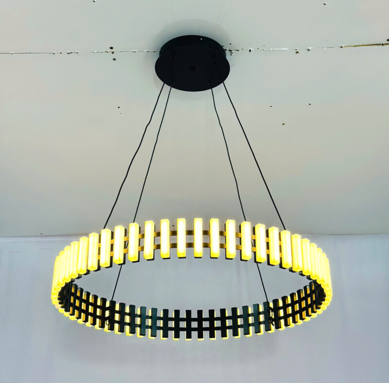 Đèn thả hiện đại THD95