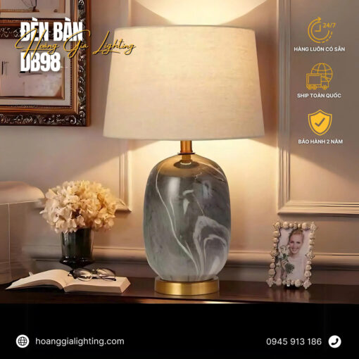 Đèn để bàn DB98