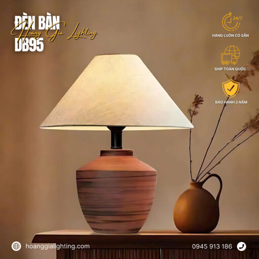 Đèn để bàn DB95