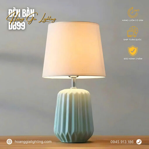 Đèn để bàn DB99