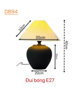 Đèn để bàn DB94