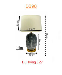 Đèn để bàn DB98