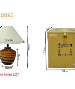 Đèn để bàn DB95