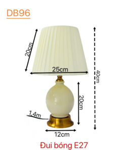 Đèn để bàn DB96