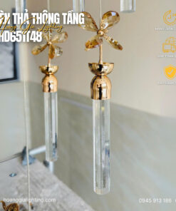 Đèn thả thông tầng THD651T48