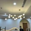 Đèn thả bàn ăn TĐ 6518/14