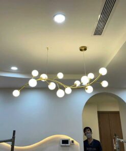 Đèn thả bàn ăn TĐ 6518/14