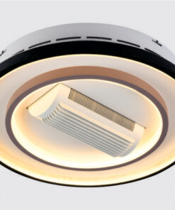 Quạt trần đèn không cánh ML-91