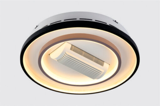 Quạt trần đèn không cánh ML-91