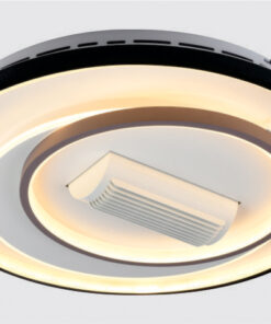 Quạt trần đèn không cánh ML-92