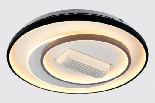 Quạt trần đèn không cánh ML-92