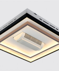 Quạt trần đèn không cánh ML-93
