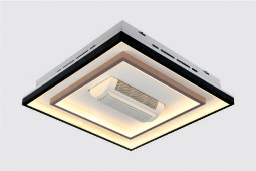 Quạt trần đèn không cánh ML-93