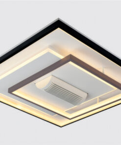 Quạt trần đèn không cánh ML-94