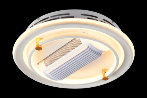 Quạt trần đèn không cánh ML-85