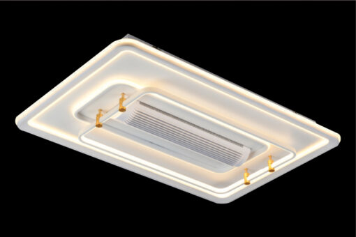 Quạt trần đèn không cánh ML-87