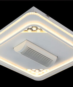Quạt trần đèn không cánh ML-89