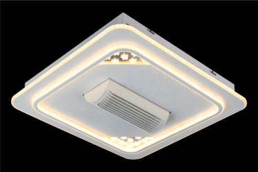 Quạt trần đèn không cánh ML-89