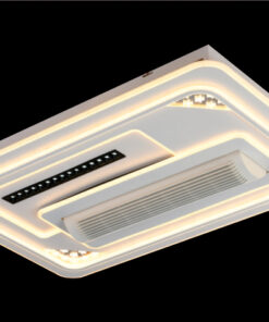 Quạt trần đèn không cánh ML-90