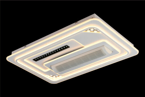 Quạt trần đèn không cánh ML-90