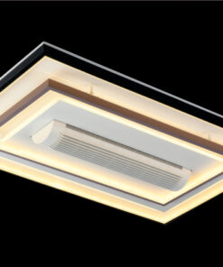 Quạt trần đèn không cánh ML-95