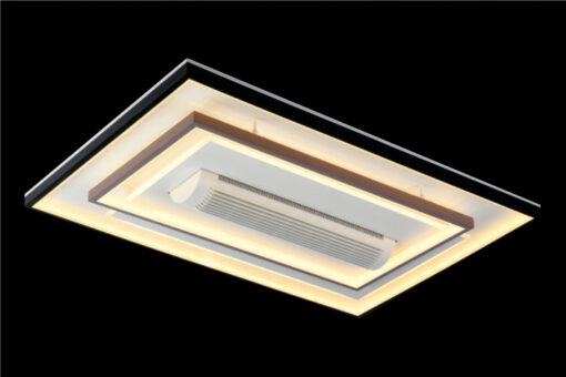 Quạt trần đèn không cánh ML-95